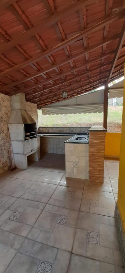 Chalés AABB Valença RJ Extérieur photo