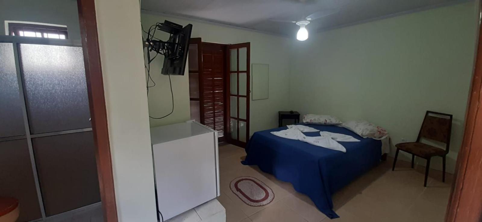 Chalés AABB Valença RJ Extérieur photo